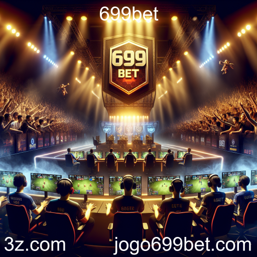 O Crescimento dos E-Sports: Uma Nova Era para os Jogos Competitivos